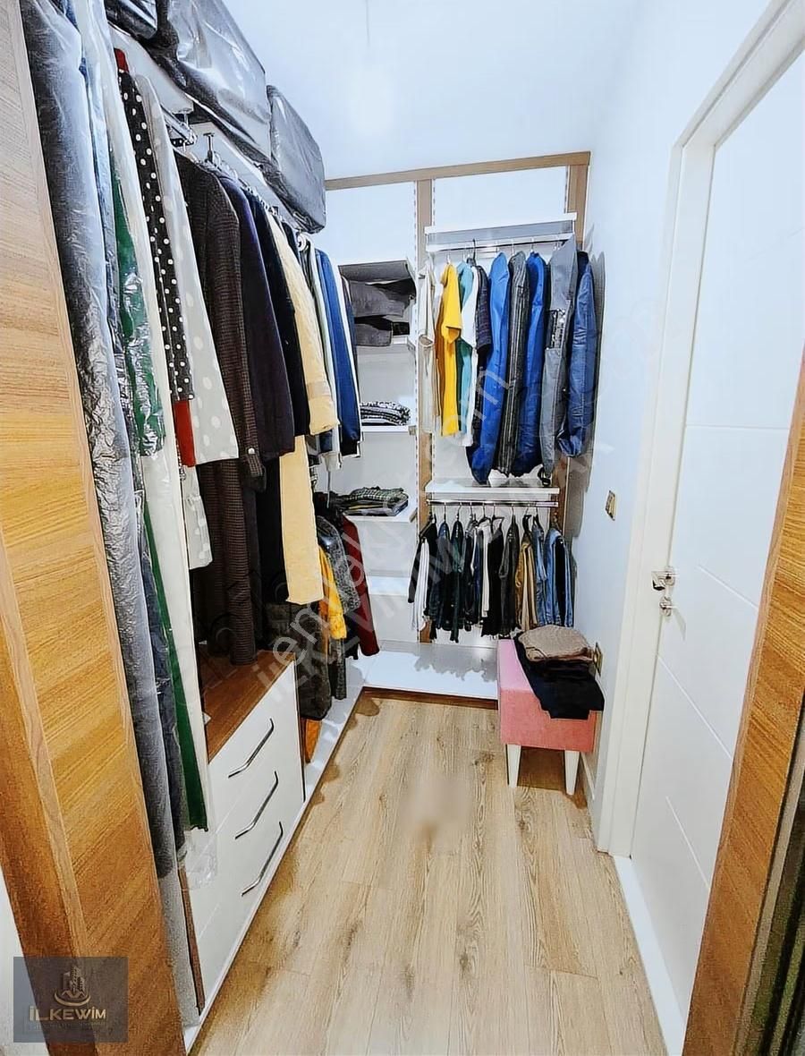 Merkezi Lokasyonda Lüx Yapıda 3+1 Kök Tapu Fırsat Site Dairesi! - Görsel 19