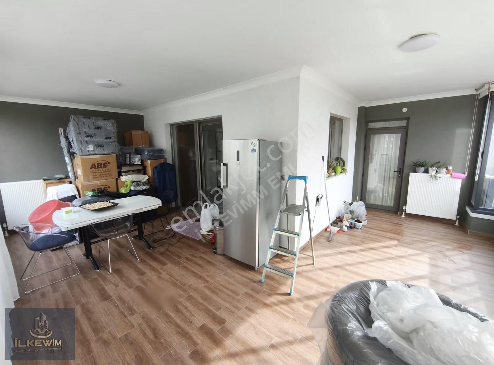 Merkezi Lokasyonda Lüx Yapıda 3+1 Kök Tapu Fırsat Site Dairesi! - Görsel 18