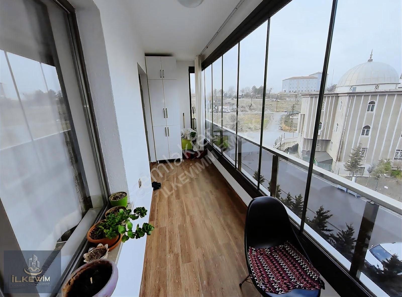 Merkezi Lokasyonda Lüx Yapıda 3+1 Kök Tapu Fırsat Site Dairesi! - Görsel 14