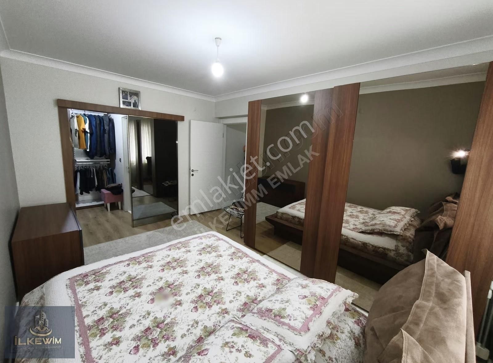 Merkezi Lokasyonda Lüx Yapıda 3+1 Kök Tapu Fırsat Site Dairesi! - Görsel 4