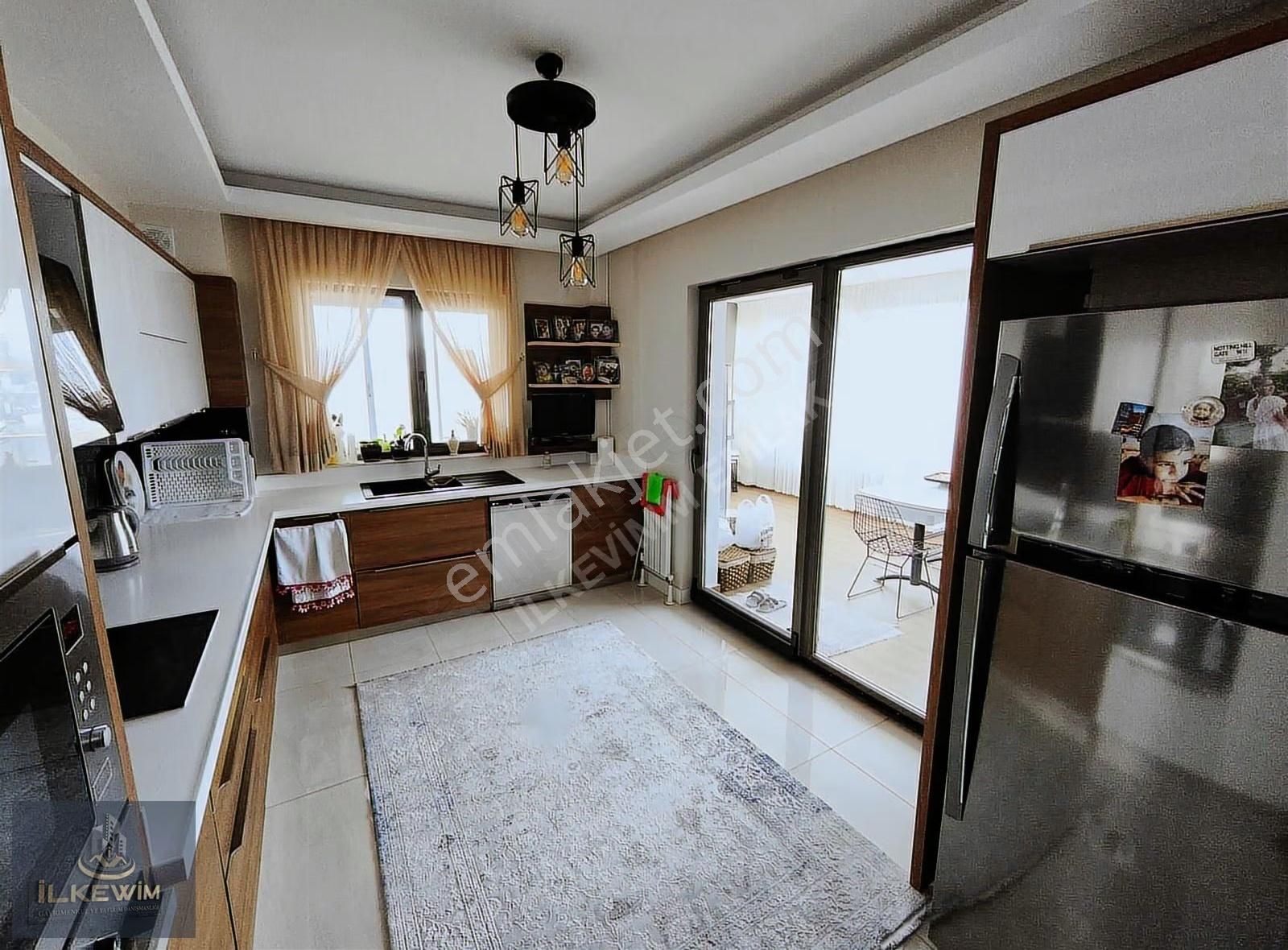 Merkezi Lokasyonda Lüx Yapıda 3+1 Kök Tapu Fırsat Site Dairesi! - Görsel 33