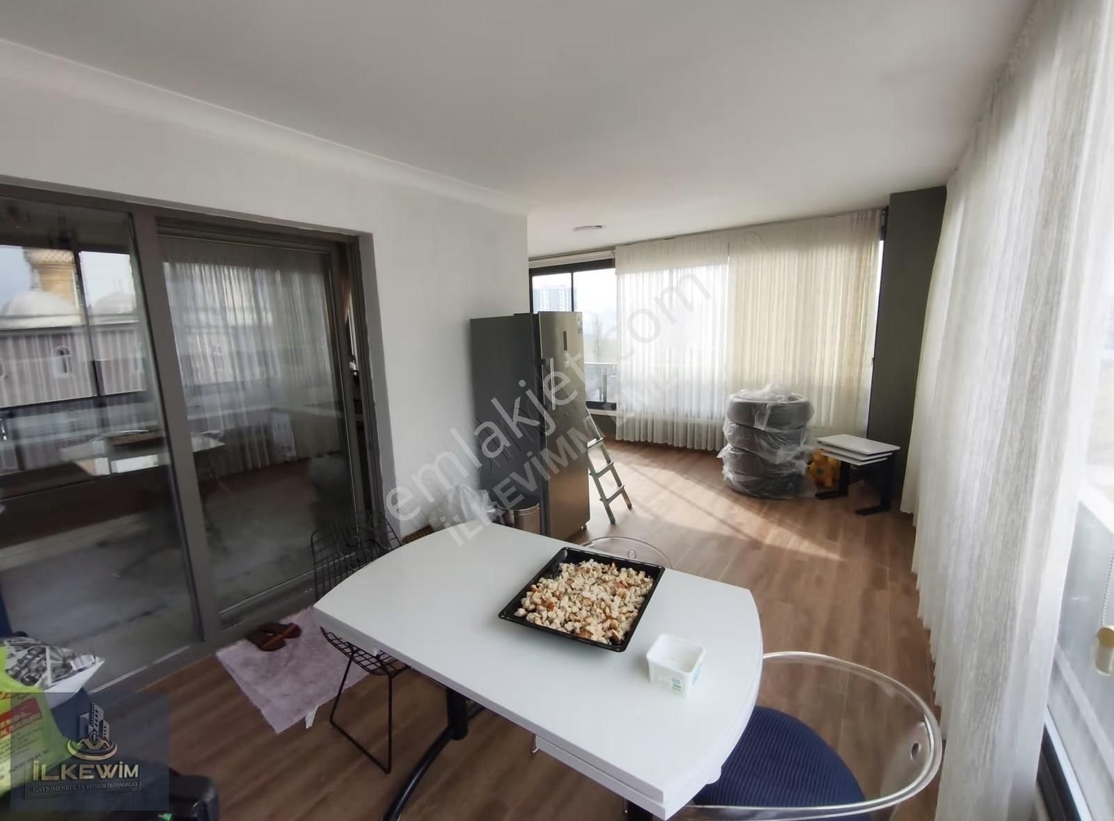 Merkezi Lokasyonda Lüx Yapıda 3+1 Kök Tapu Fırsat Site Dairesi! - Görsel 7