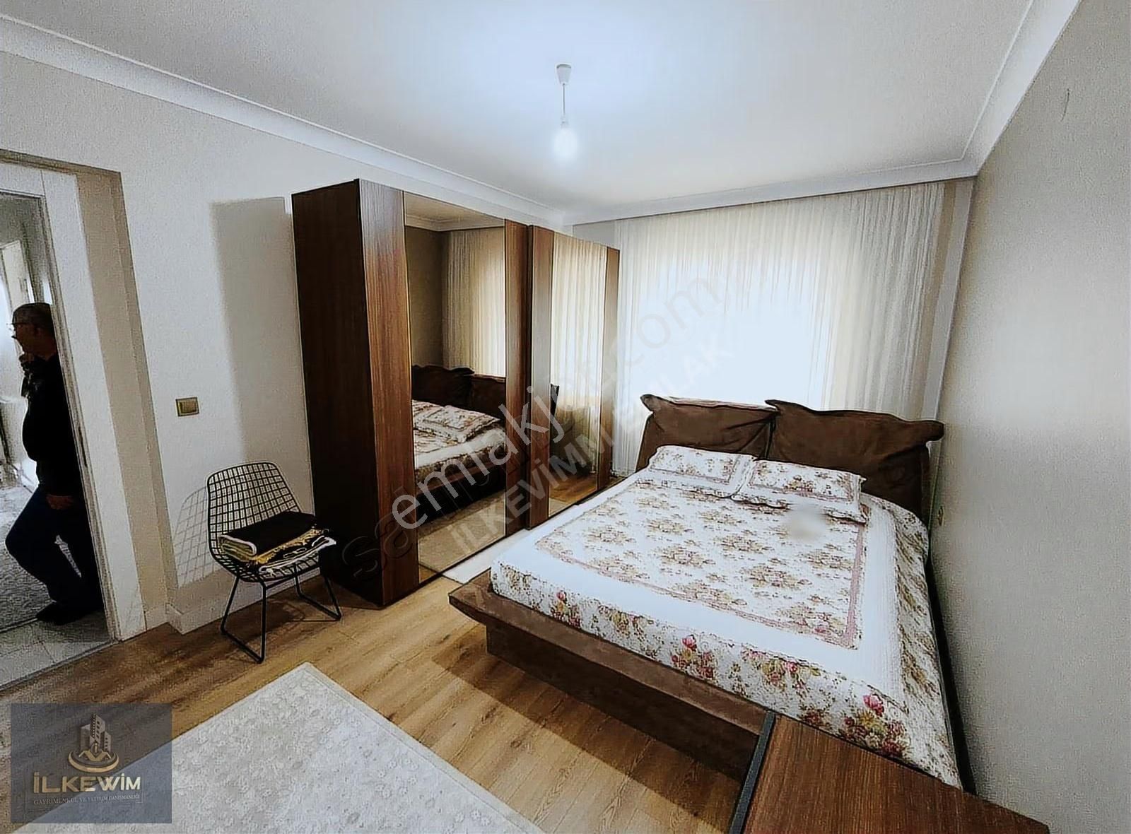 Merkezi Lokasyonda Lüx Yapıda 3+1 Kök Tapu Fırsat Site Dairesi! - Görsel 29