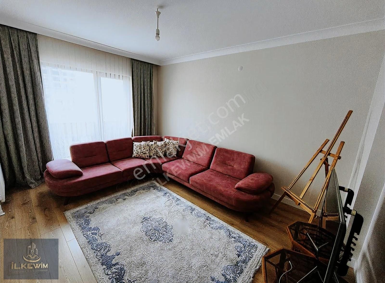 Merkezi Lokasyonda Lüx Yapıda 3+1 Kök Tapu Fırsat Site Dairesi! - Görsel 35