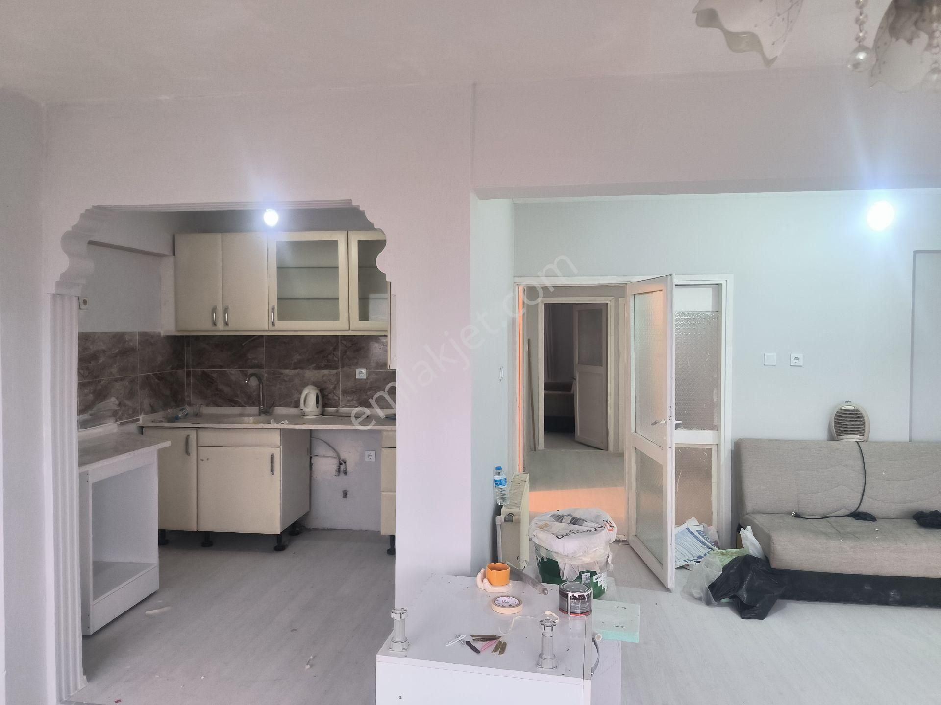 Sahibinden Satılık Gemlik'te 2+1 Çift Cephe Ferah Daire - Görsel 23