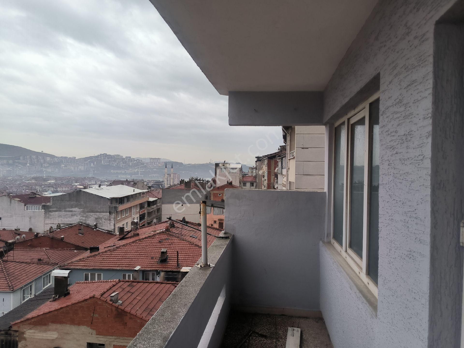 Sahibinden Satılık Gemlik'te 2+1 Çift Cephe Ferah Daire - Görsel 5