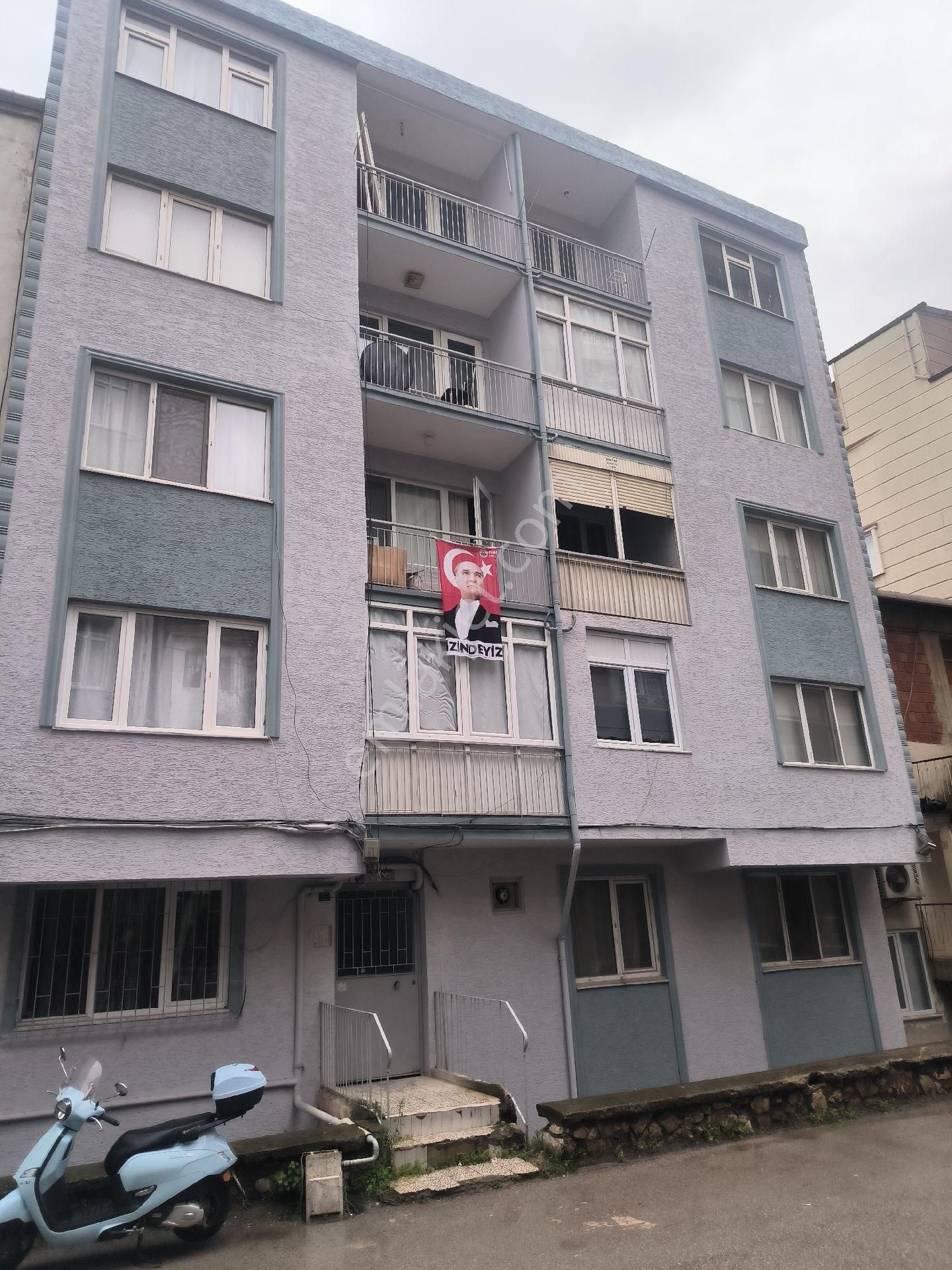 Sahibinden Satılık Gemlik'te 2+1 Çift Cephe Ferah Daire - Görsel 22