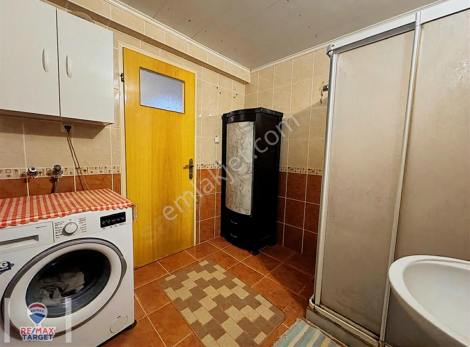 Remax Target'tan Torbalı'da Satılık 3+1 Daire - Görsel 30