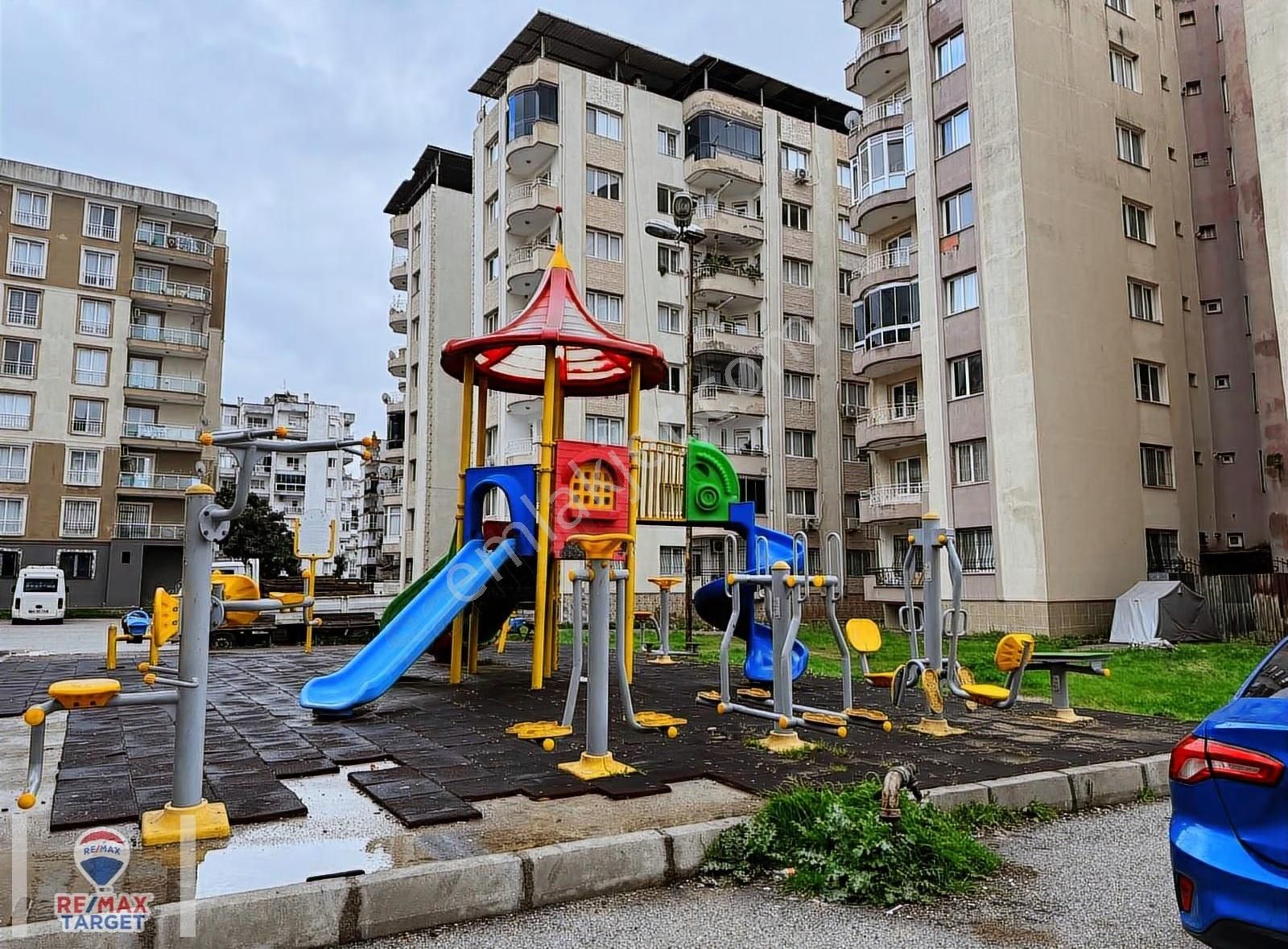 Remax Target'tan Torbalı'da Satılık 3+1 Daire - Görsel 20