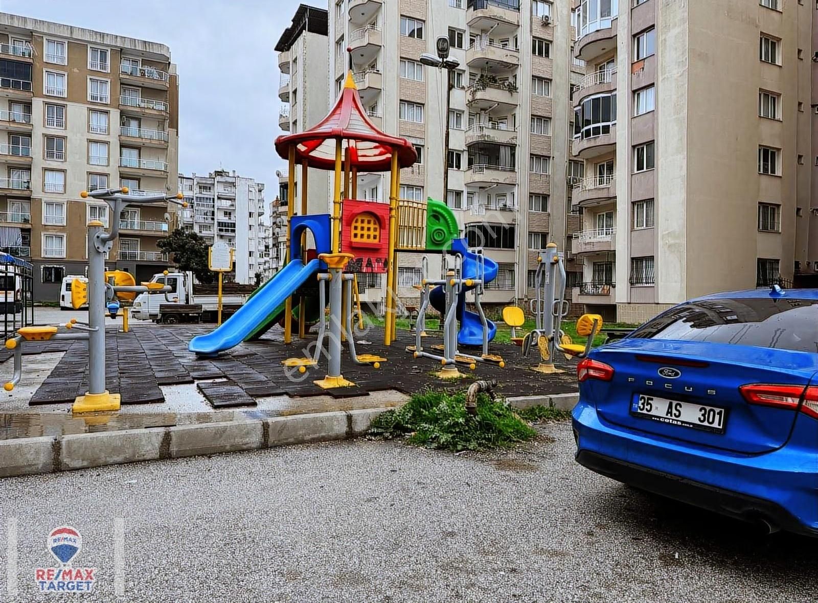 Remax Target'tan Torbalı'da Satılık 3+1 Daire - Görsel 25