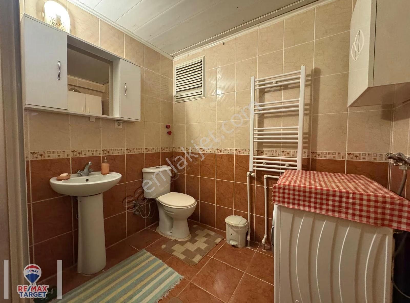 Remax Target'tan Torbalı'da Satılık 3+1 Daire - Görsel 33