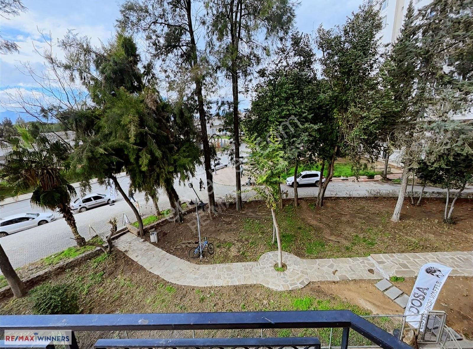 Meltem'de Ofıs Kullanımına Uygun 3+1 Kıralık Daıre - Görsel 3