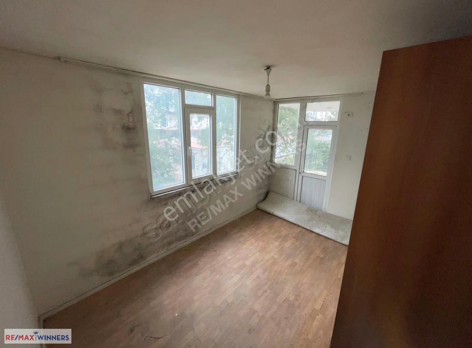 Meltem'de Ofıs Kullanımına Uygun 3+1 Kıralık Daıre - Görsel 16