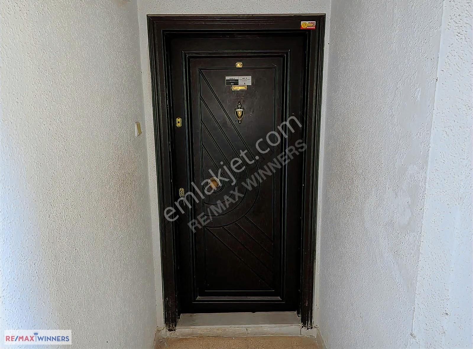 Meltem'de Ofıs Kullanımına Uygun 3+1 Kıralık Daıre - Görsel 9