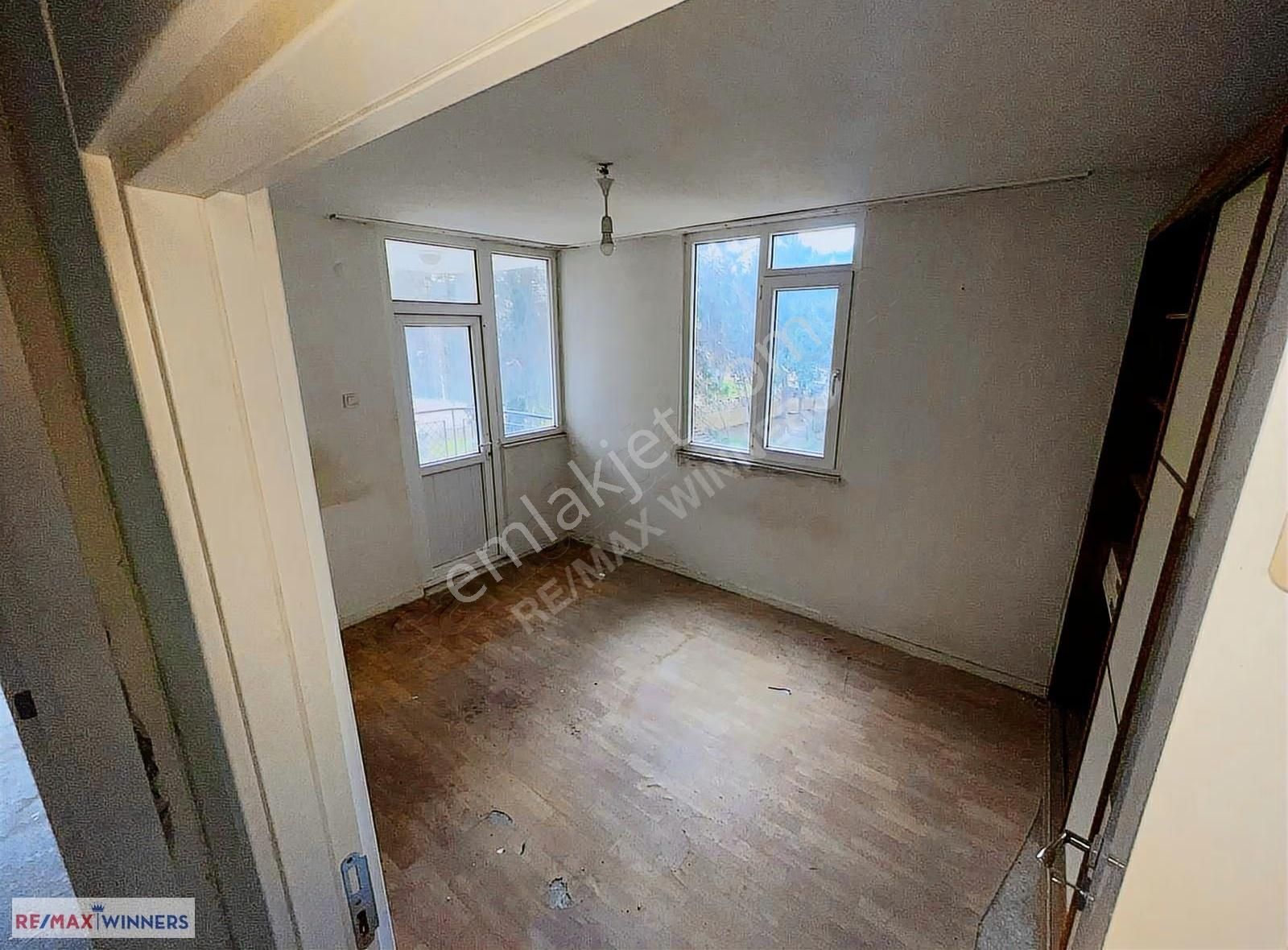 Meltem'de Ofıs Kullanımına Uygun 3+1 Kıralık Daıre - Görsel 8