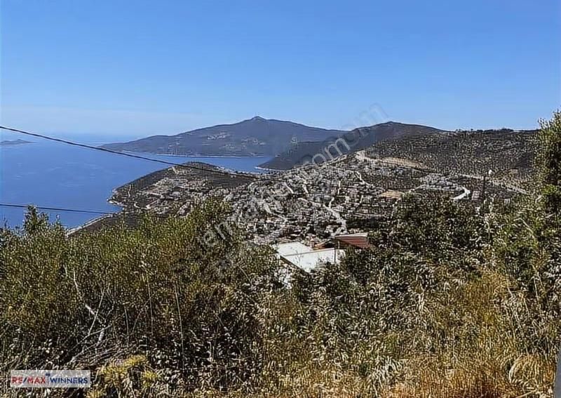 Müstakil 512 M2 Arsa Deniz Manzaralı - Görsel 2