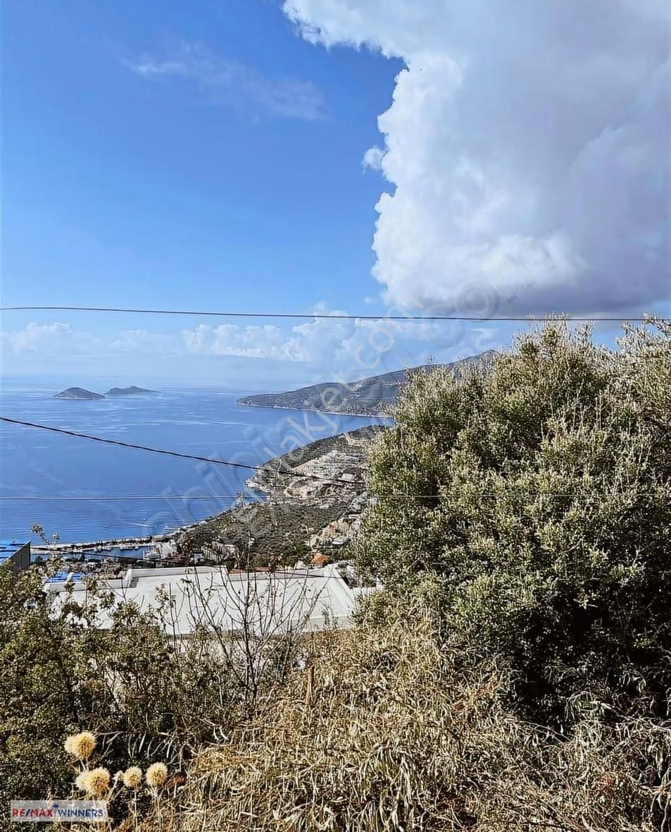 Müstakil 512 M2 Arsa Deniz Manzaralı - Görsel 6