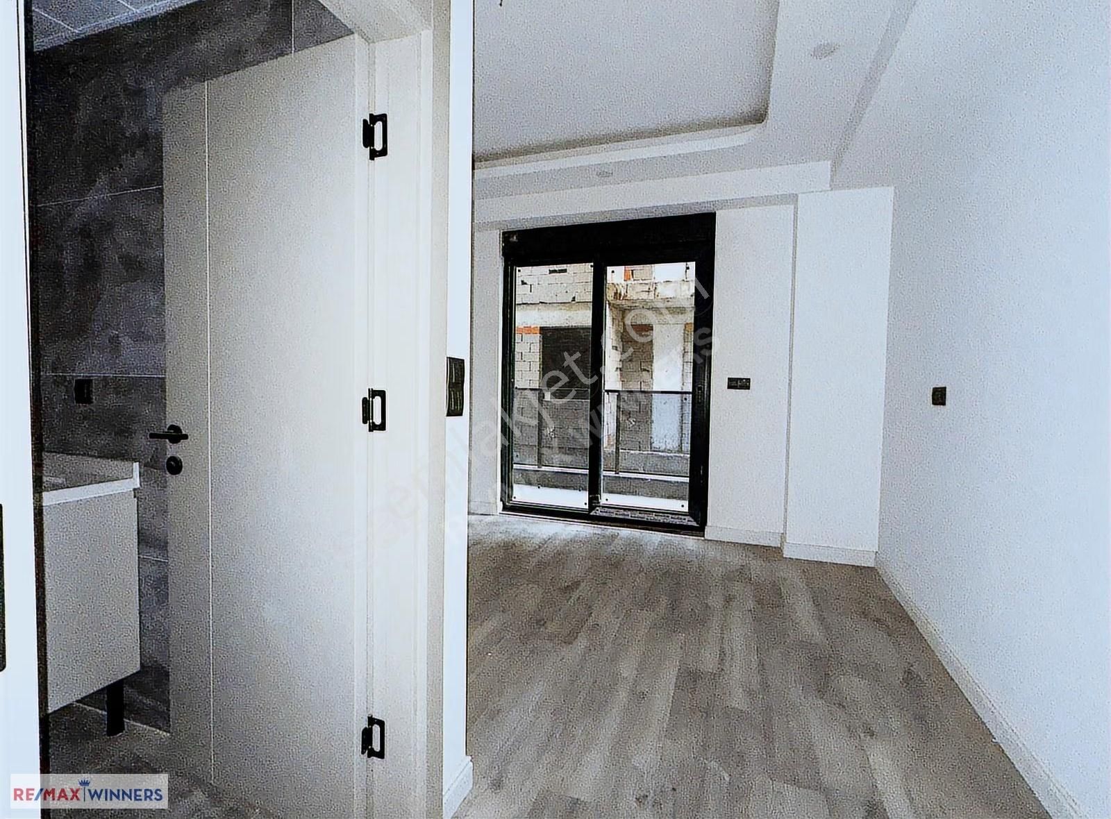 Denize 150 M | Sıfır 2+1 | Kapalı Otoparklı | Kombili - Görsel 11