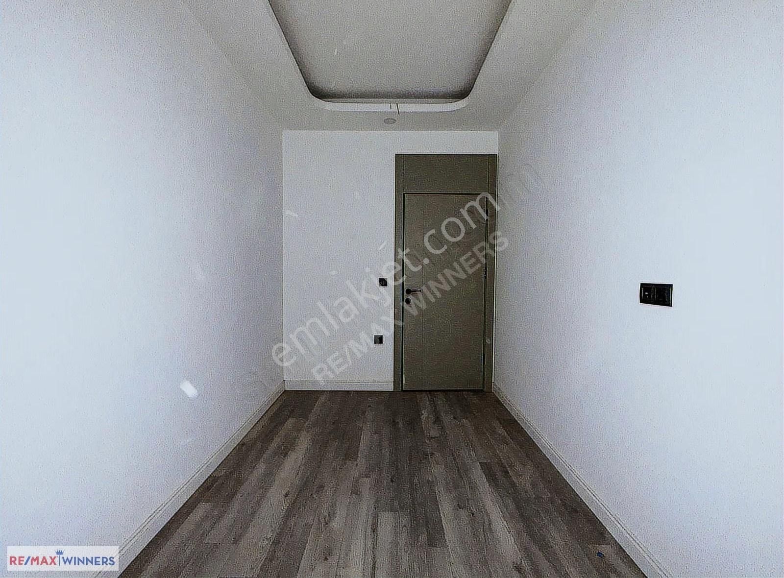 Denize 150 M | Sıfır 2+1 | Kapalı Otoparklı | Kombili - Görsel 12