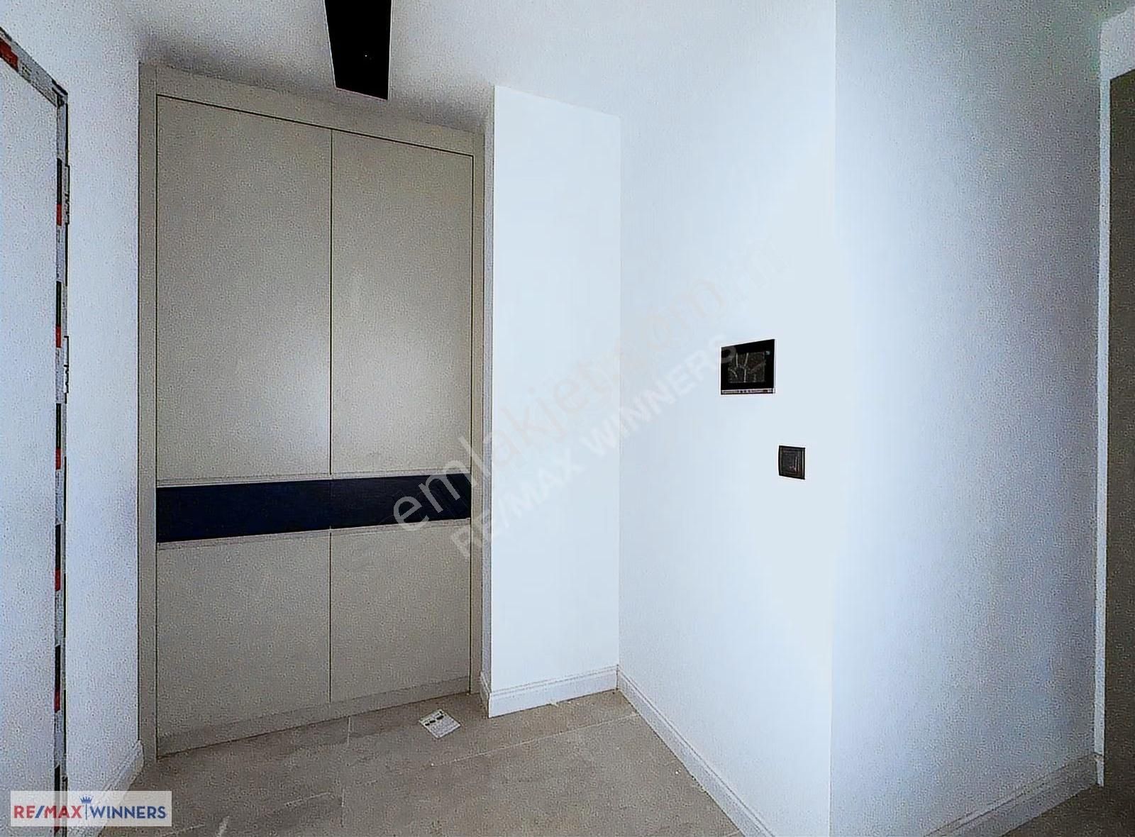 Denize 150 M | Sıfır 2+1 | Kapalı Otoparklı | Kombili - Görsel 32