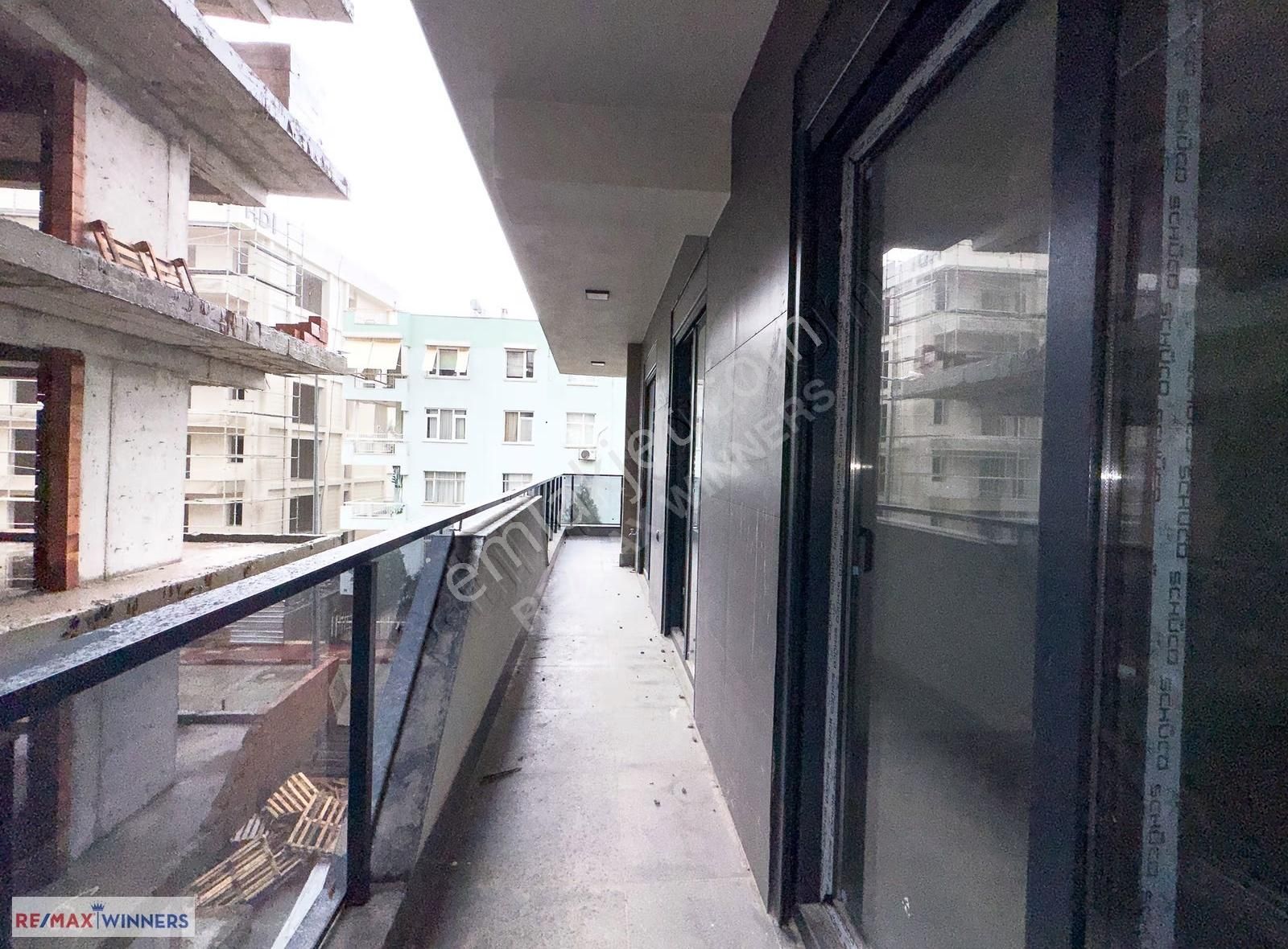 Denize 150 M | Sıfır 2+1 | Kapalı Otoparklı | Kombili - Görsel 4