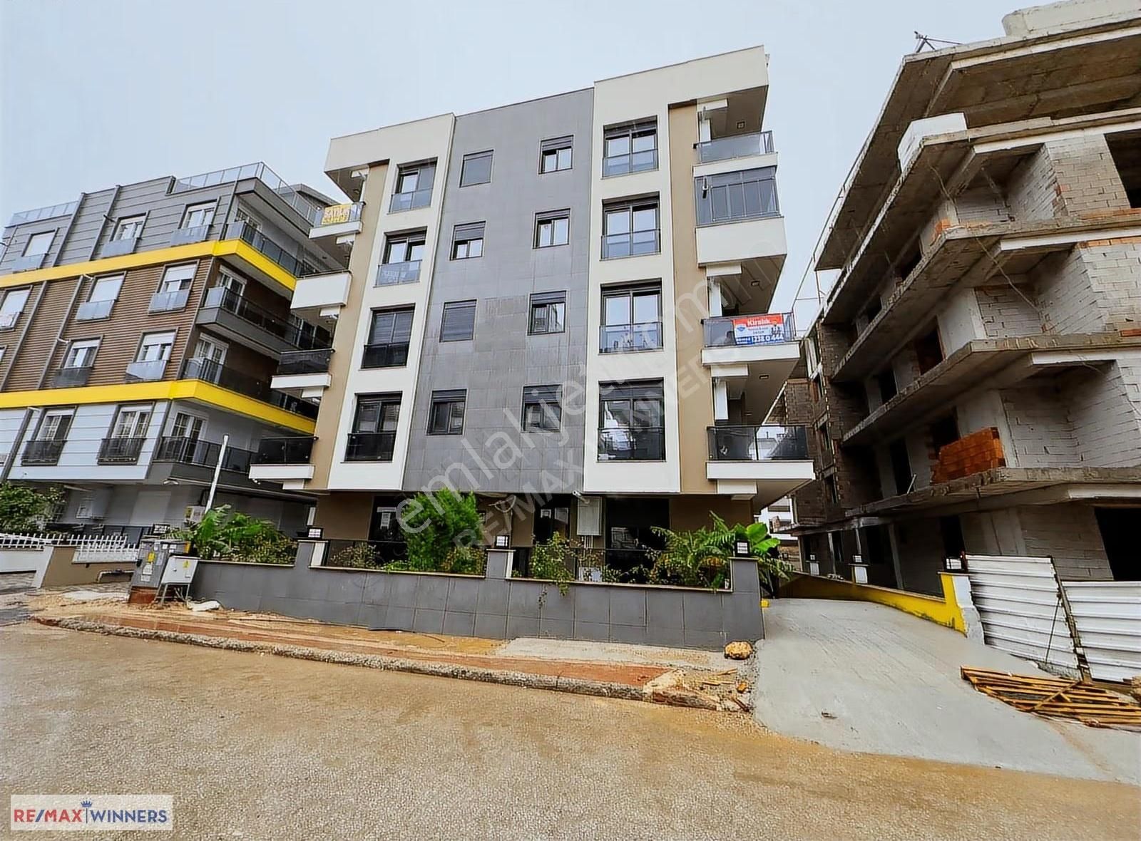 Denize 150 M | Sıfır 2+1 | Kapalı Otoparklı | Kombili - Görsel 36