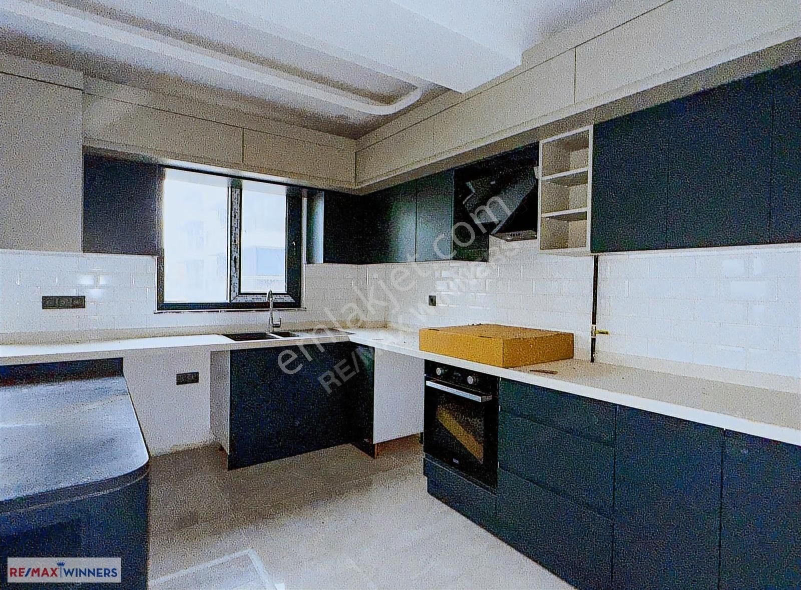 Denize 150 M | Sıfır 2+1 | Kapalı Otoparklı | Kombili - Görsel 38