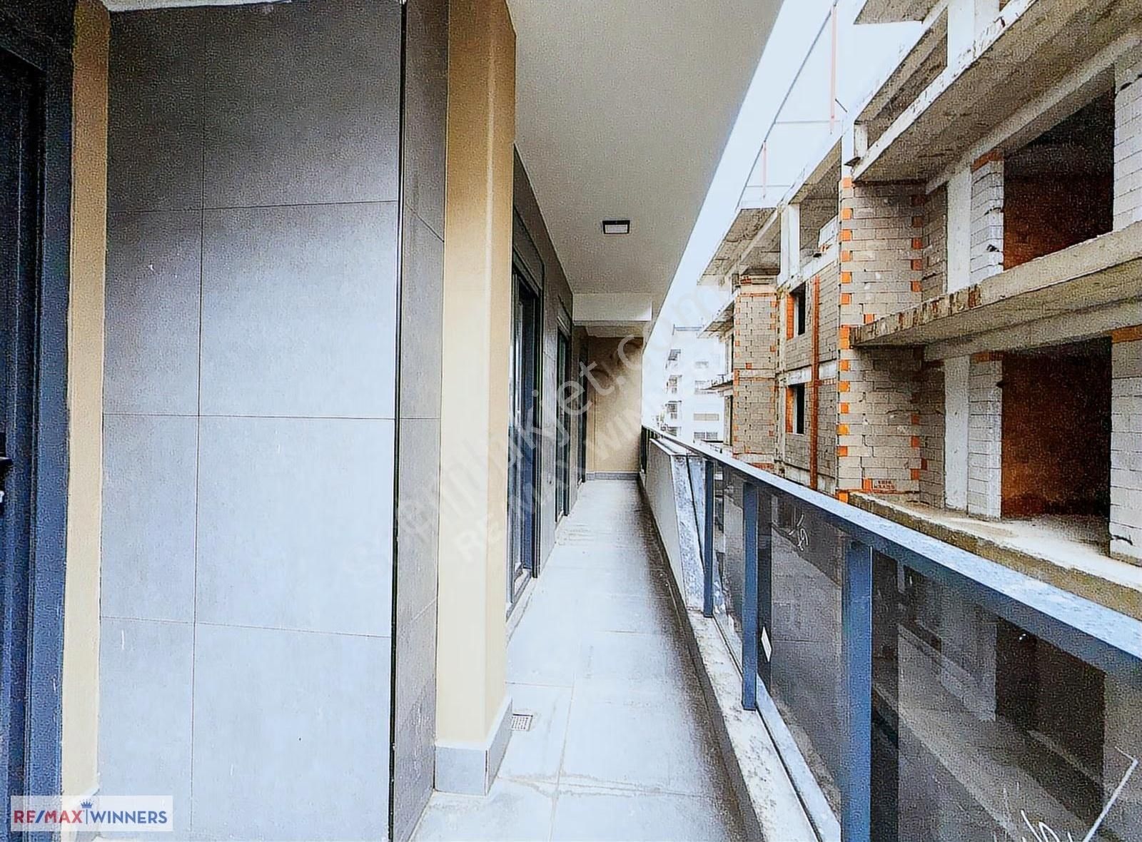 Denize 150 M | Sıfır 2+1 | Kapalı Otoparklı | Kombili - Görsel 7