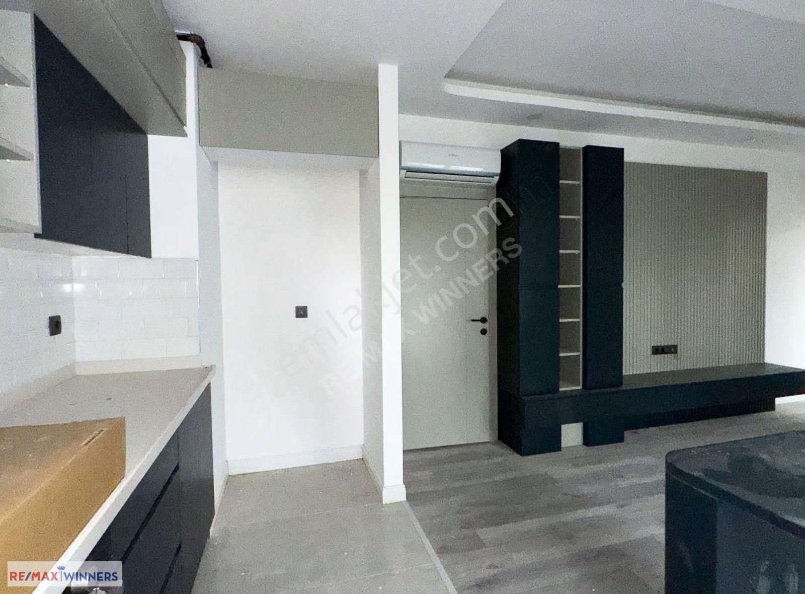 Denize 150 M | Sıfır 2+1 | Kapalı Otoparklı | Kombili - Görsel 28