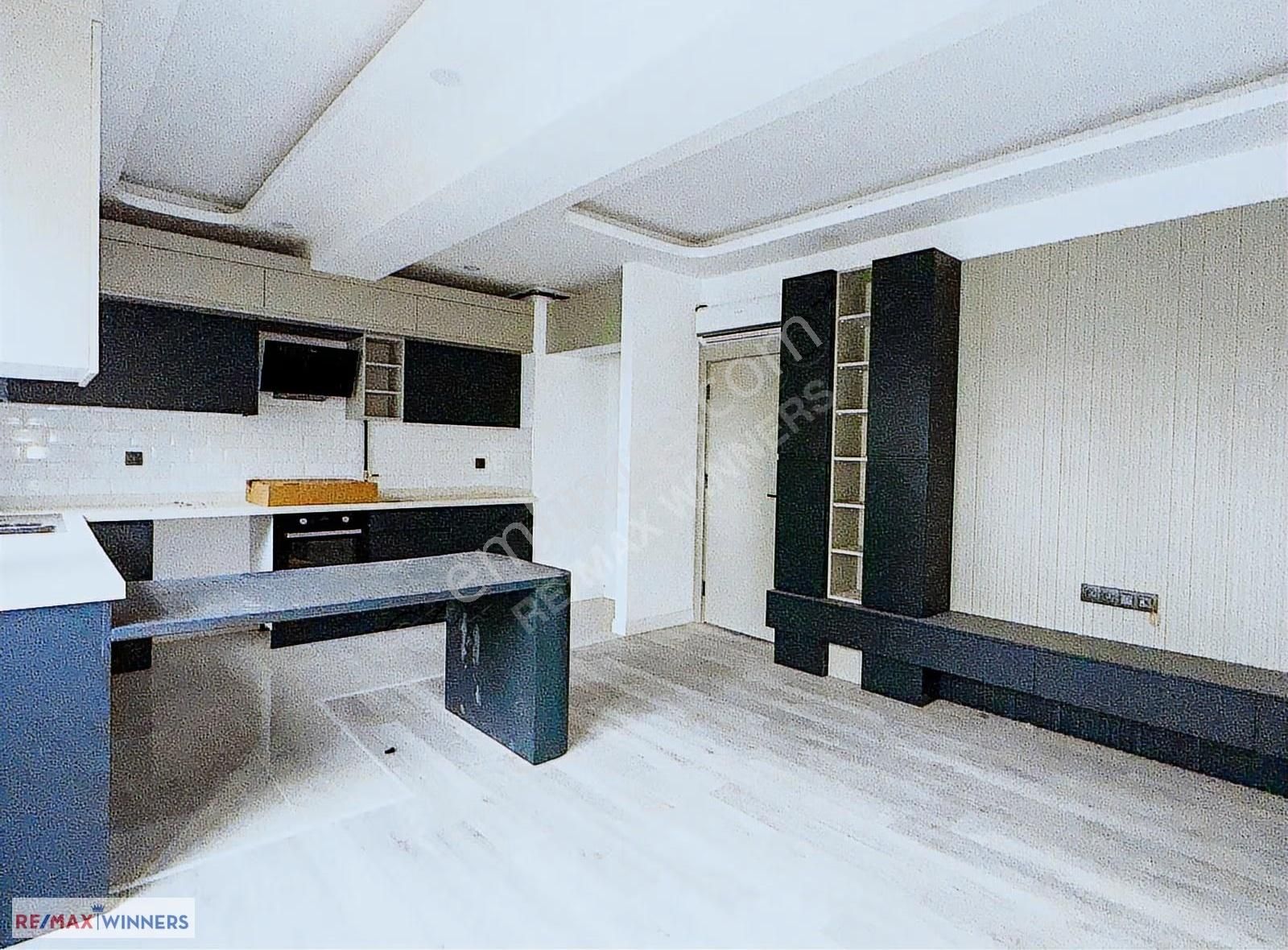 Denize 150 M | Sıfır 2+1 | Kapalı Otoparklı | Kombili - Görsel 31