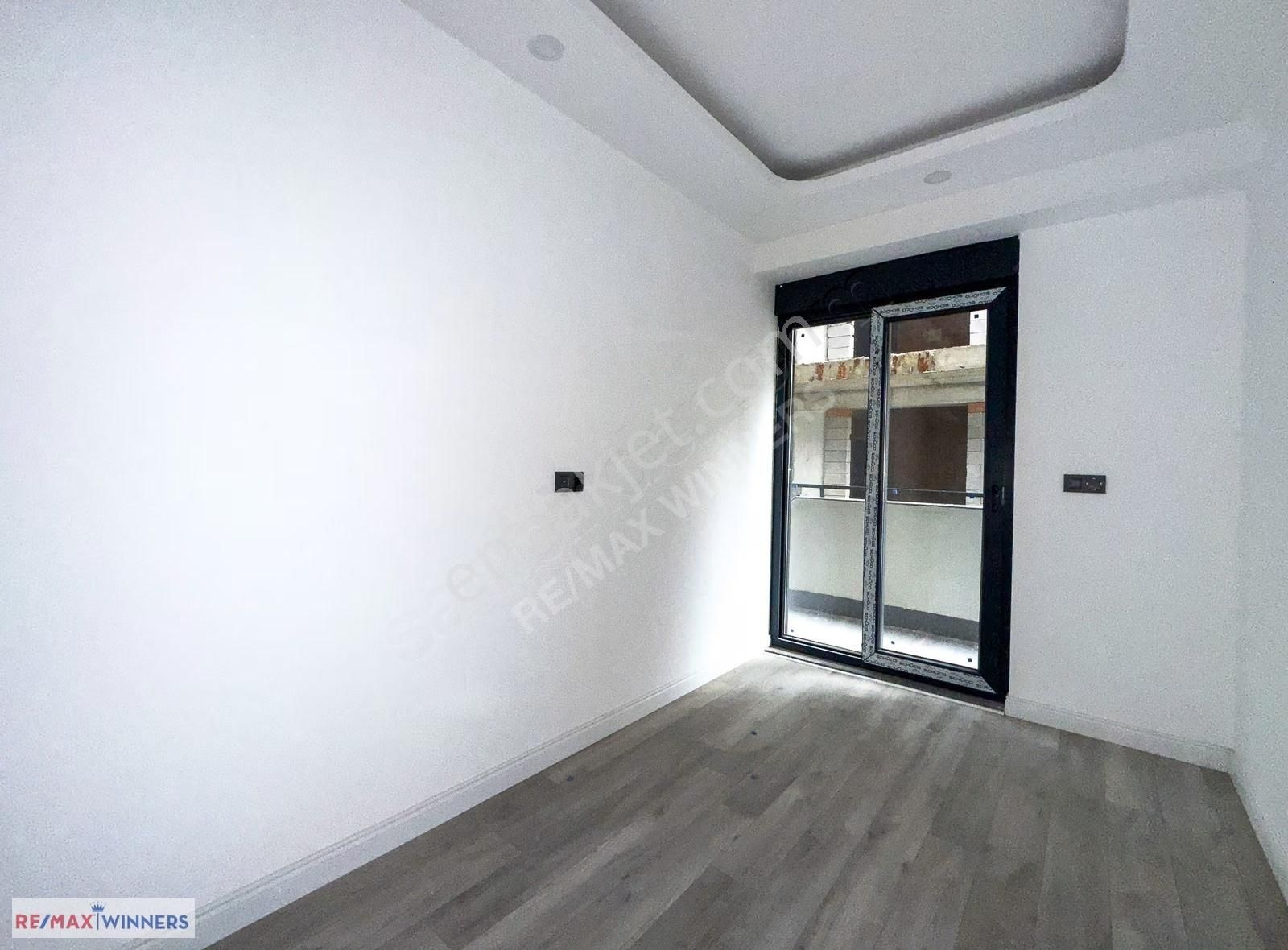 Denize 150 M | Sıfır 2+1 | Kapalı Otoparklı | Kombili - Görsel 17