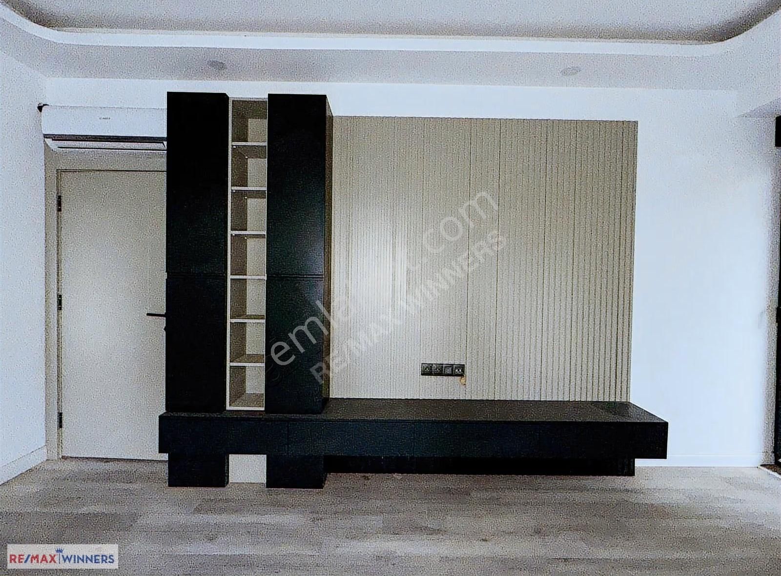 Denize 150 M | Sıfır 2+1 | Kapalı Otoparklı | Kombili - Görsel 37