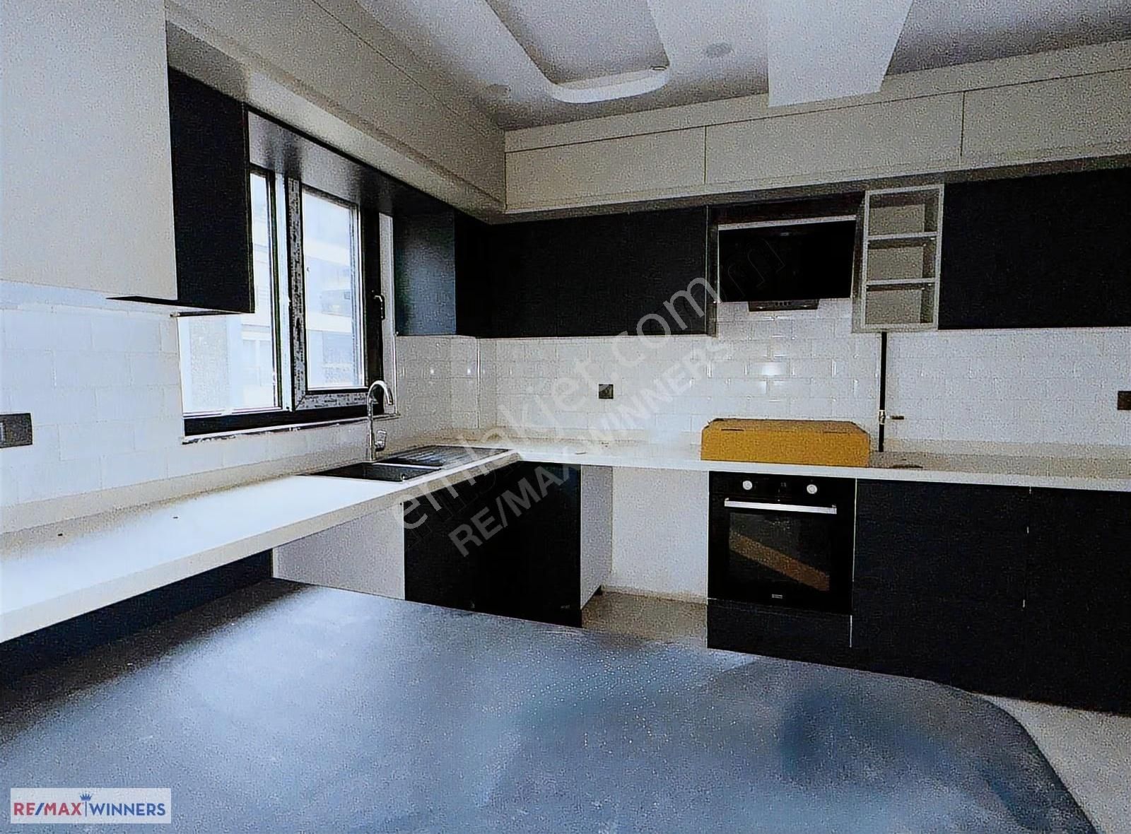 Denize 150 M | Sıfır 2+1 | Kapalı Otoparklı | Kombili - Görsel 16