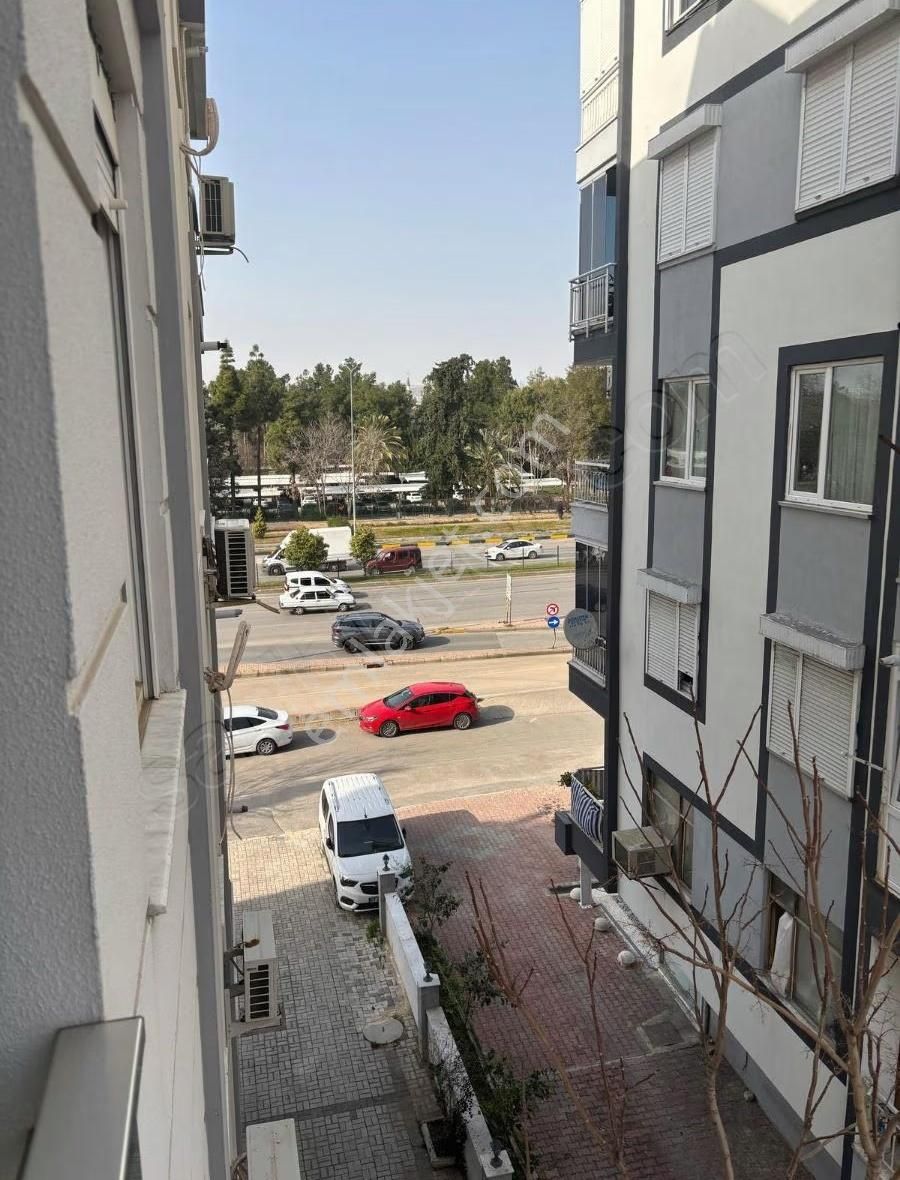 Bayındır Mahallesinde Arakat Asansörlü Satılık 2+1 Daire - Görsel 13
