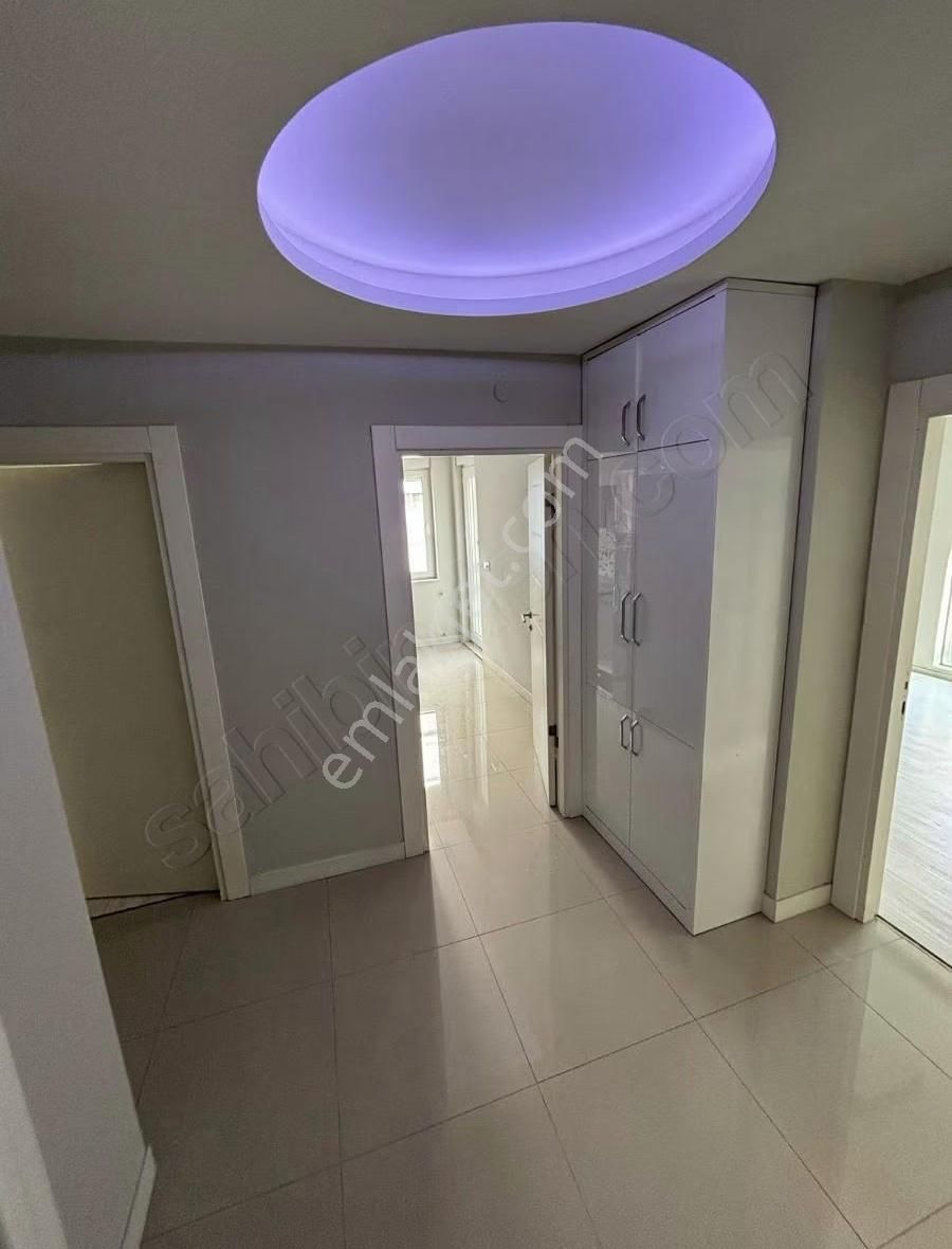 Bayındır Mahallesinde Arakat Asansörlü Satılık 2+1 Daire - Görsel 16