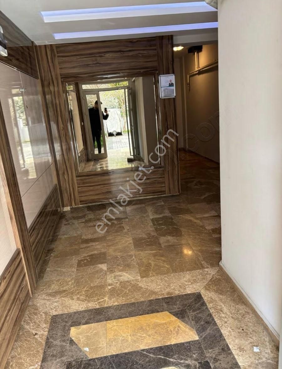 Bayındır Mahallesinde Arakat Asansörlü Satılık 2+1 Daire - Görsel 20
