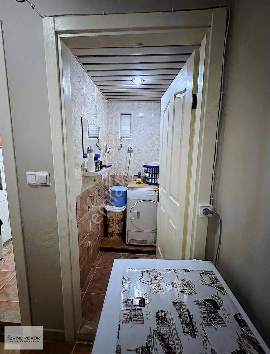 Asarlık Tokide Bakımlı 2+1 Fırsat Daire - Görsel 33