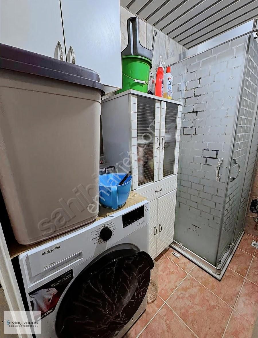 Asarlık Tokide Bakımlı 2+1 Fırsat Daire - Görsel 30