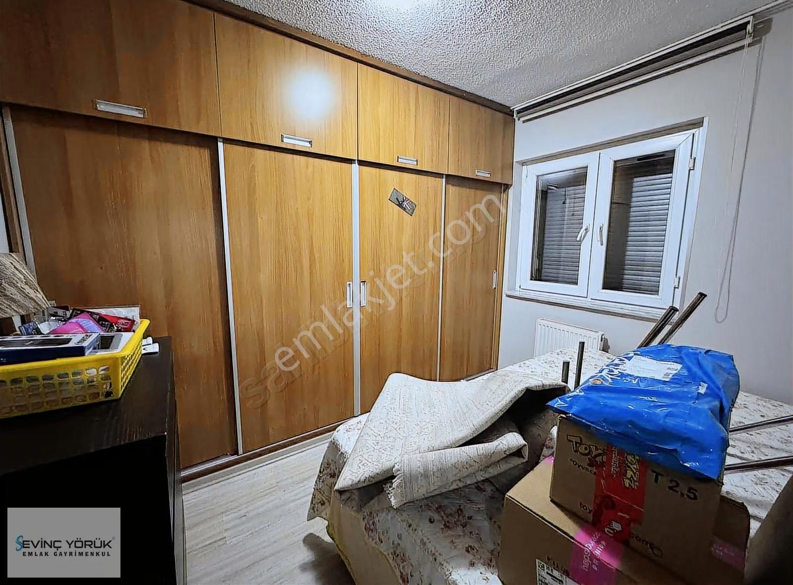 Asarlık Tokide Bakımlı 2+1 Fırsat Daire - Görsel 24