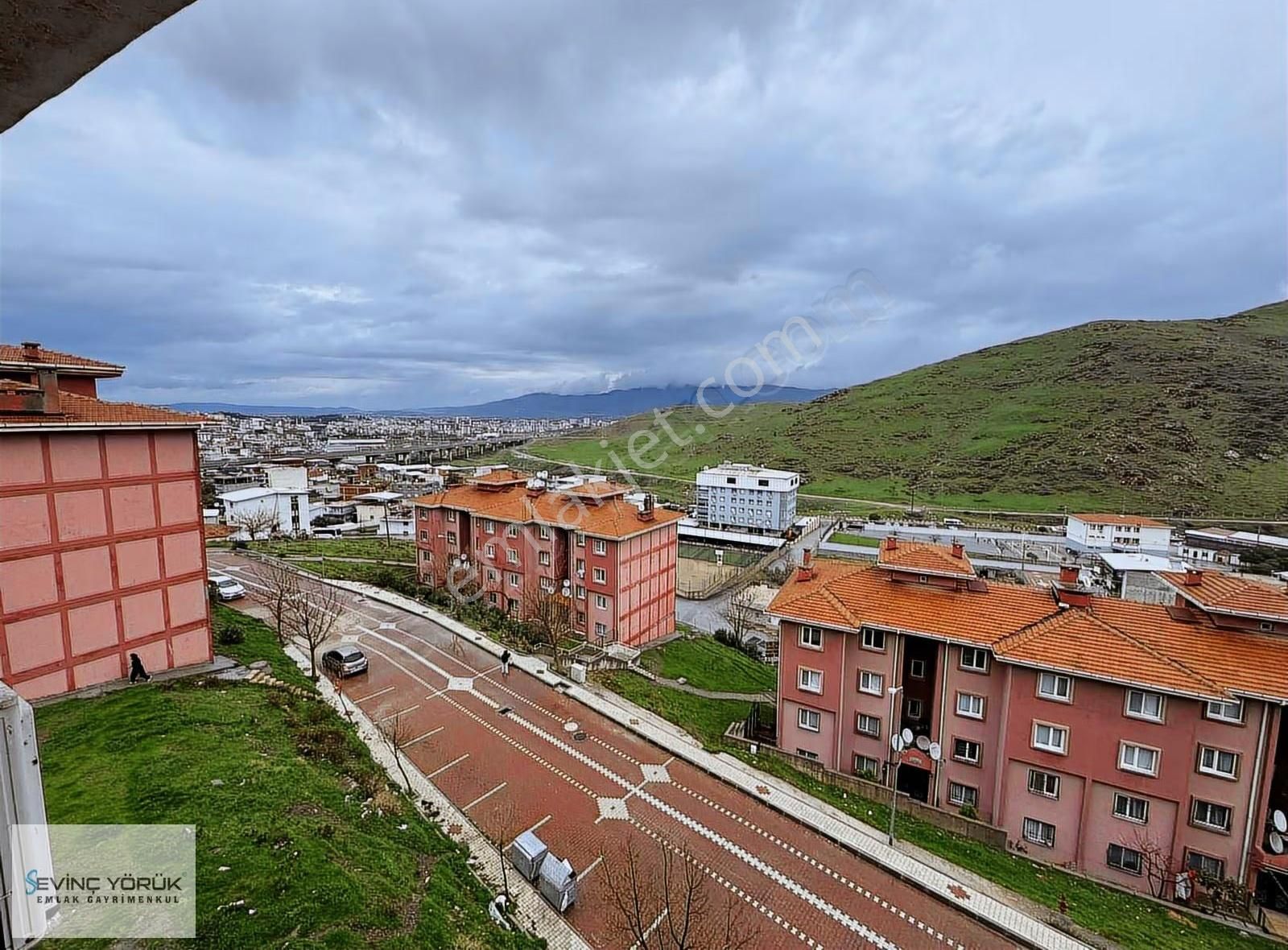 Asarlık Tokide Bakımlı 2+1 Fırsat Daire