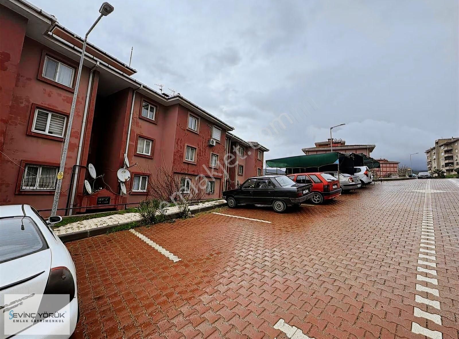 Asarlık Tokide Bakımlı 2+1 Fırsat Daire - Görsel 14