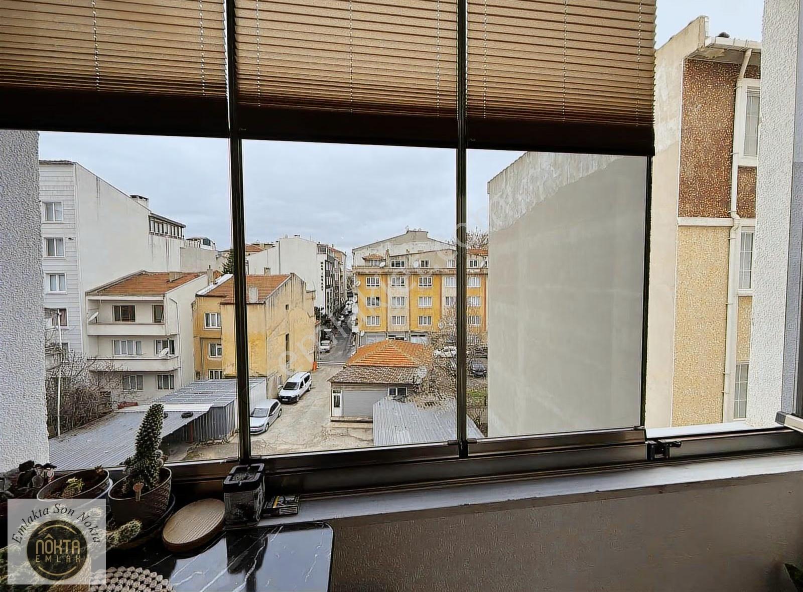Nokta Emlak'dan Satılık 2+1 Şehrin Kalbinde Arakat Fırsat Daire! - Görsel 26