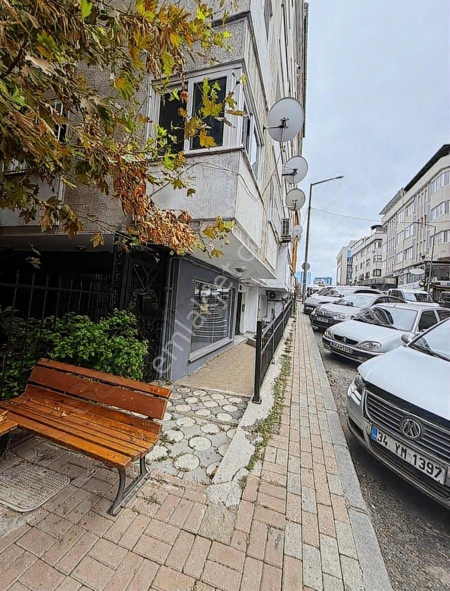 Çağlayanda Satılık | Yüksek Kira Potansiyelli 2+1 İş Yeri - Görsel 30