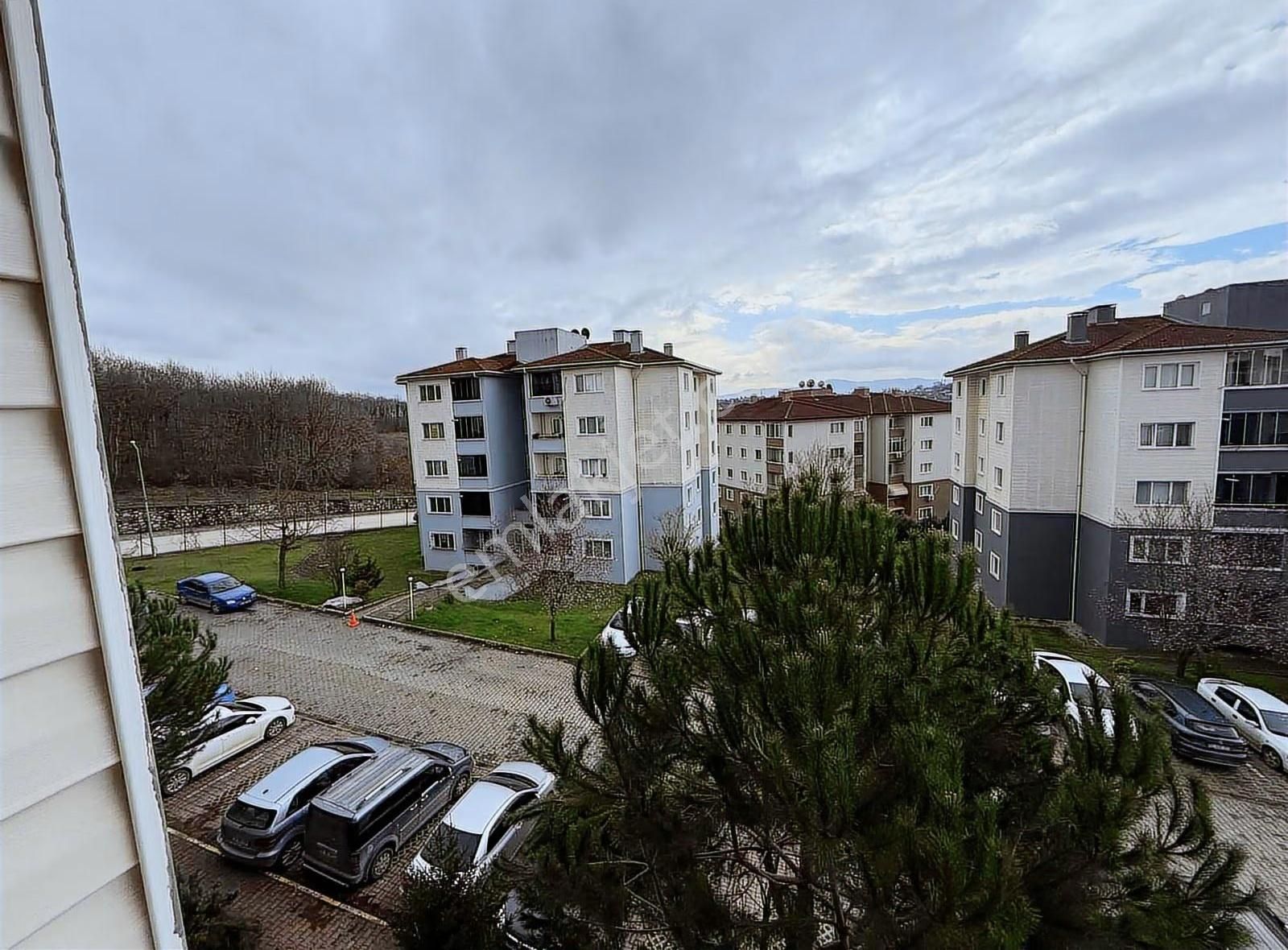 İdealkent Sitesi Ara Kat Yeni Boyalı 2+1 Satılık Daire - Görsel 9