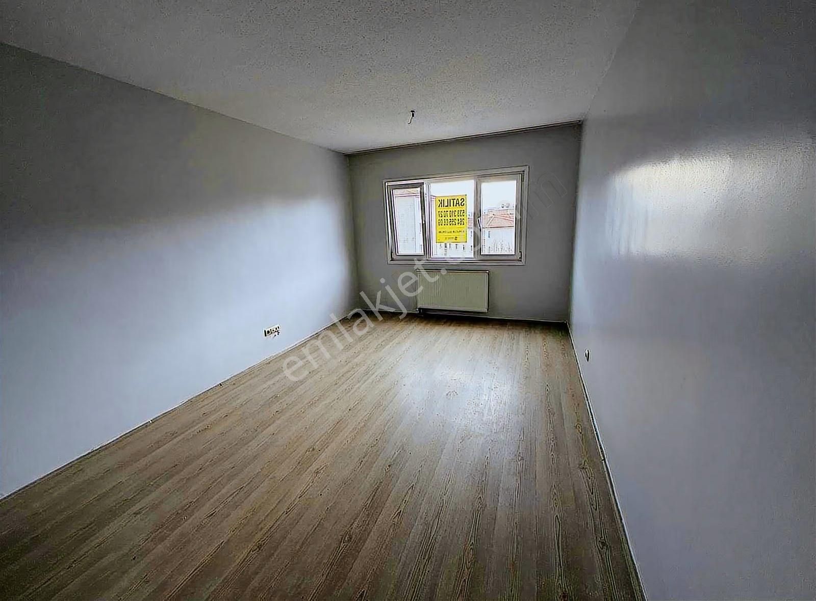 İdealkent Sitesi Ara Kat Yeni Boyalı 2+1 Satılık Daire - Görsel 20