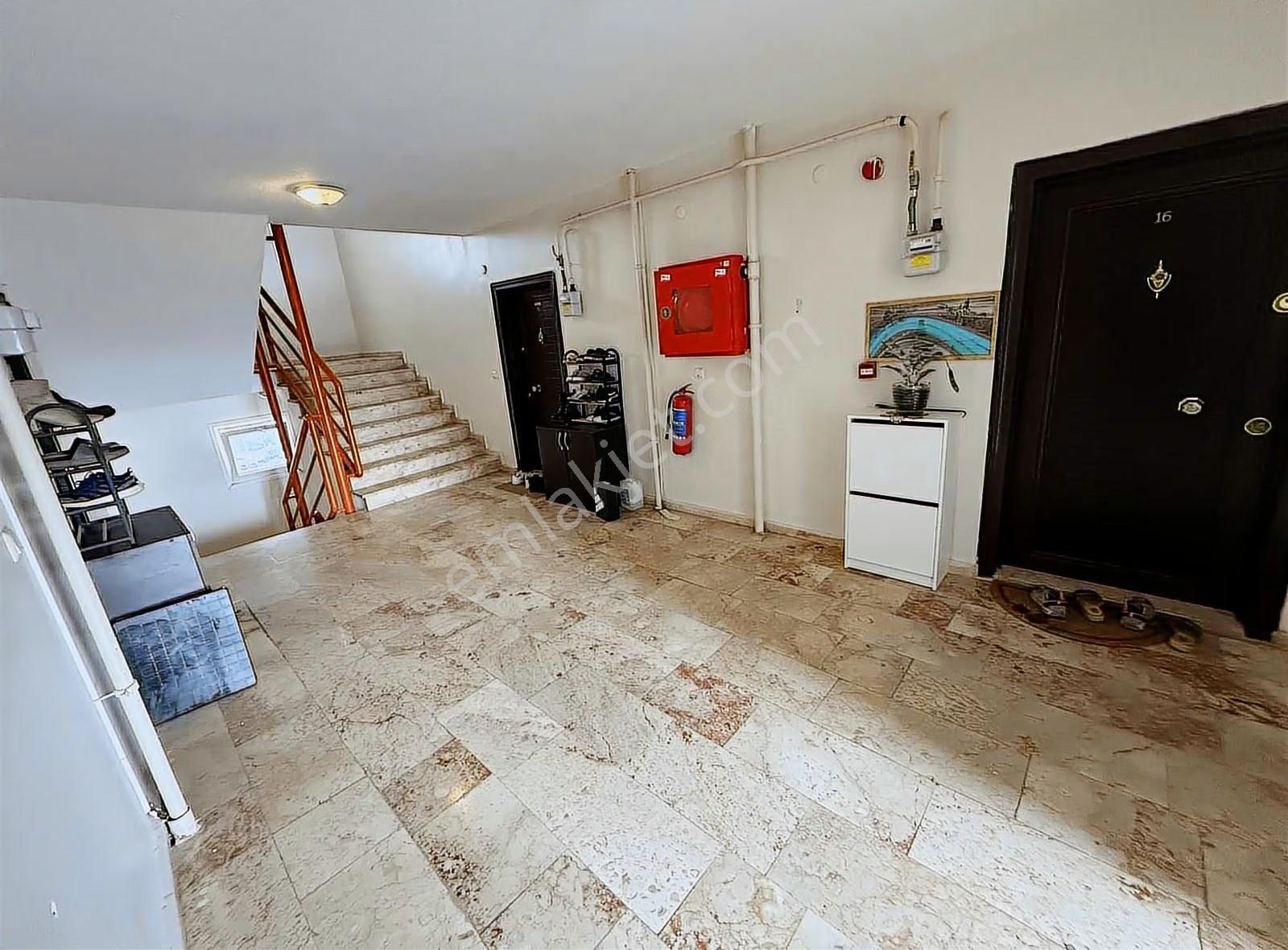 İdealkent Sitesi Ara Kat Yeni Boyalı 2+1 Satılık Daire - Görsel 5