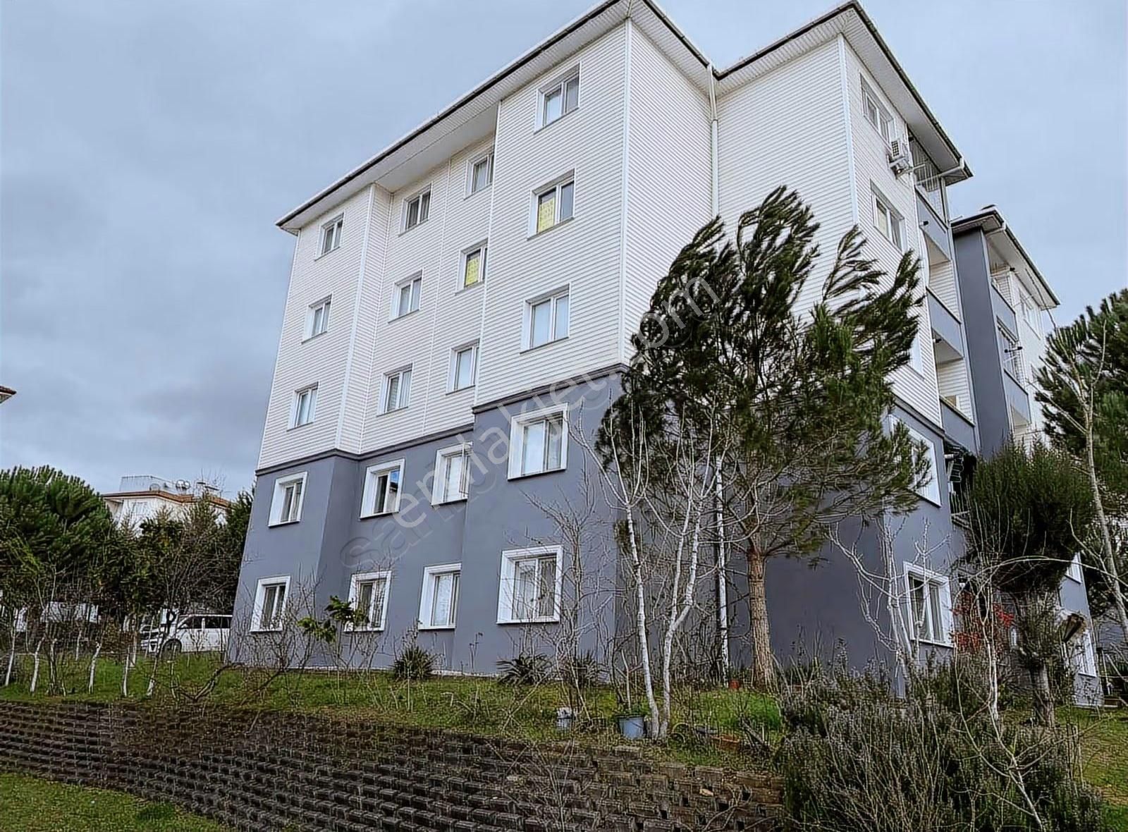 İdealkent Sitesi Ara Kat Yeni Boyalı 2+1 Satılık Daire - Görsel 26