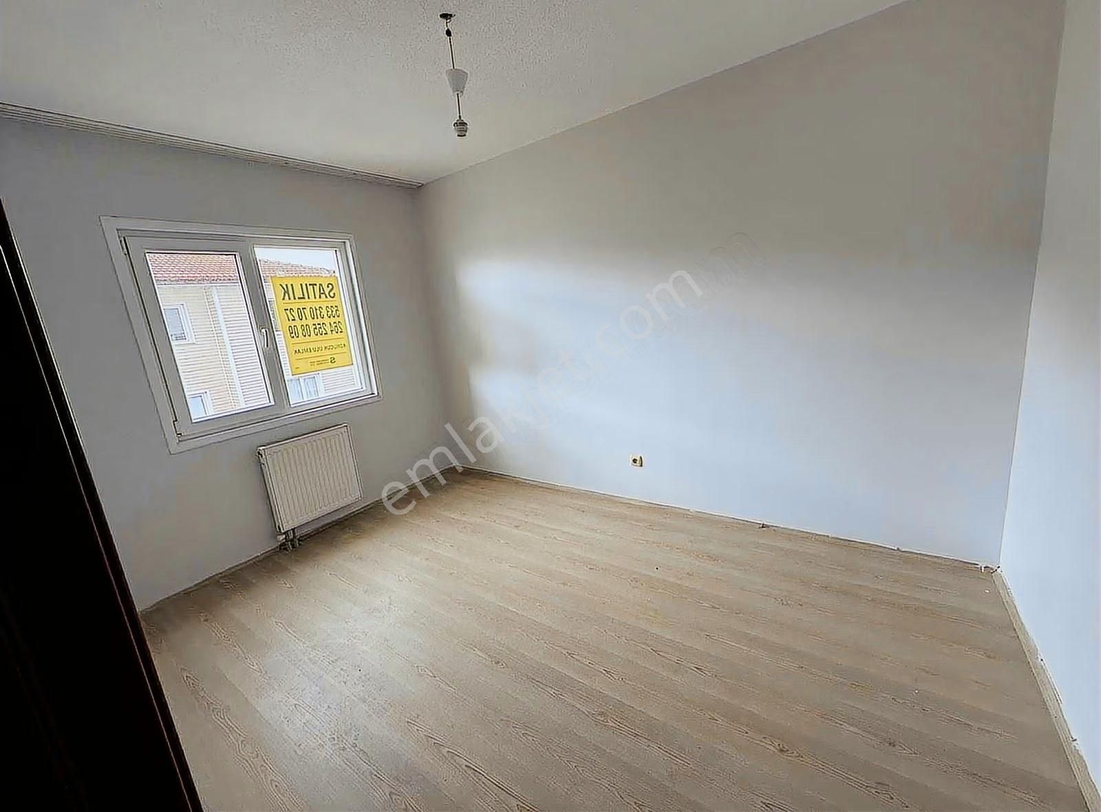 İdealkent Sitesi Ara Kat Yeni Boyalı 2+1 Satılık Daire - Görsel 10