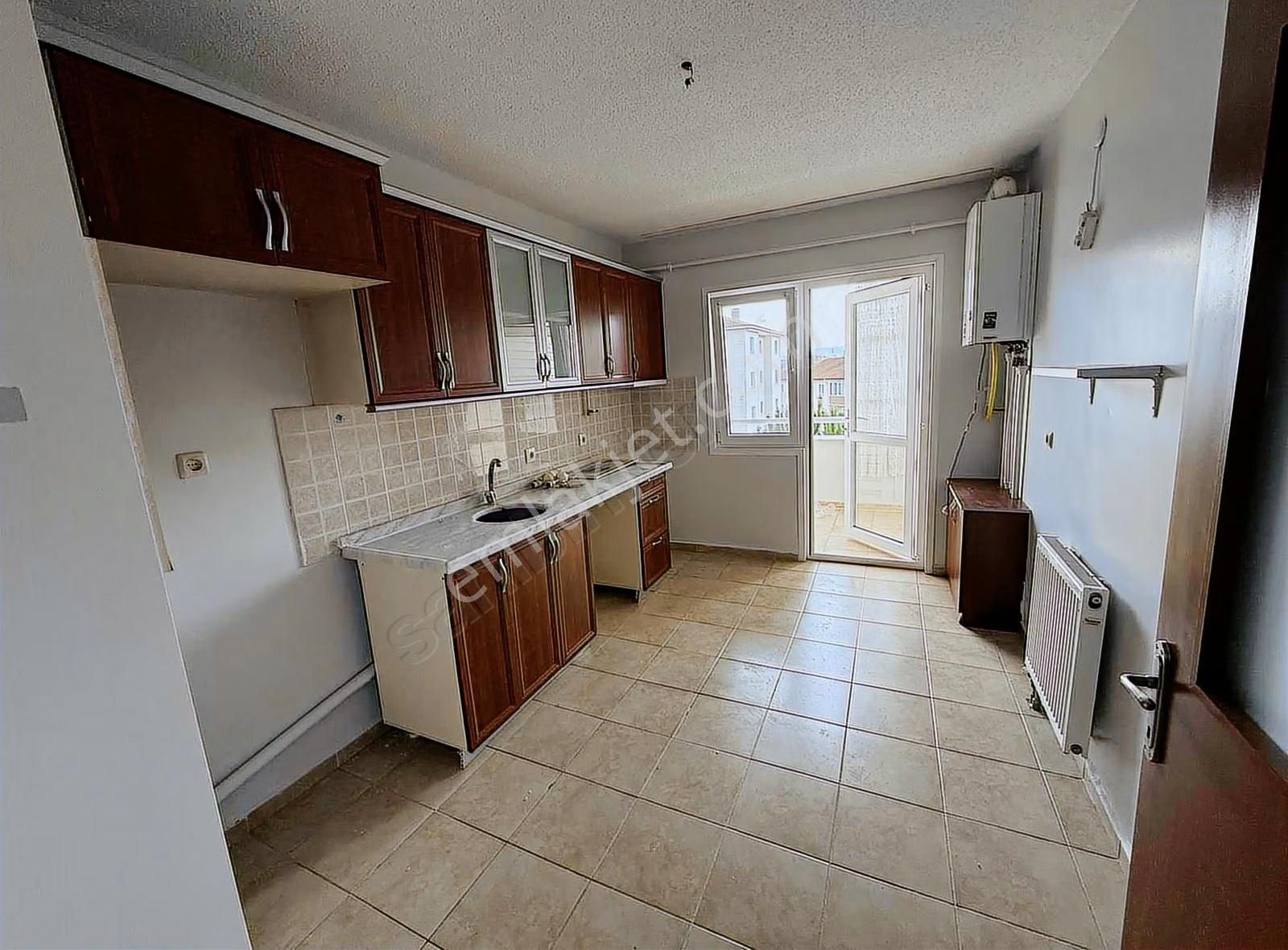 İdealkent Sitesi Ara Kat Yeni Boyalı 2+1 Satılık Daire - Görsel 7