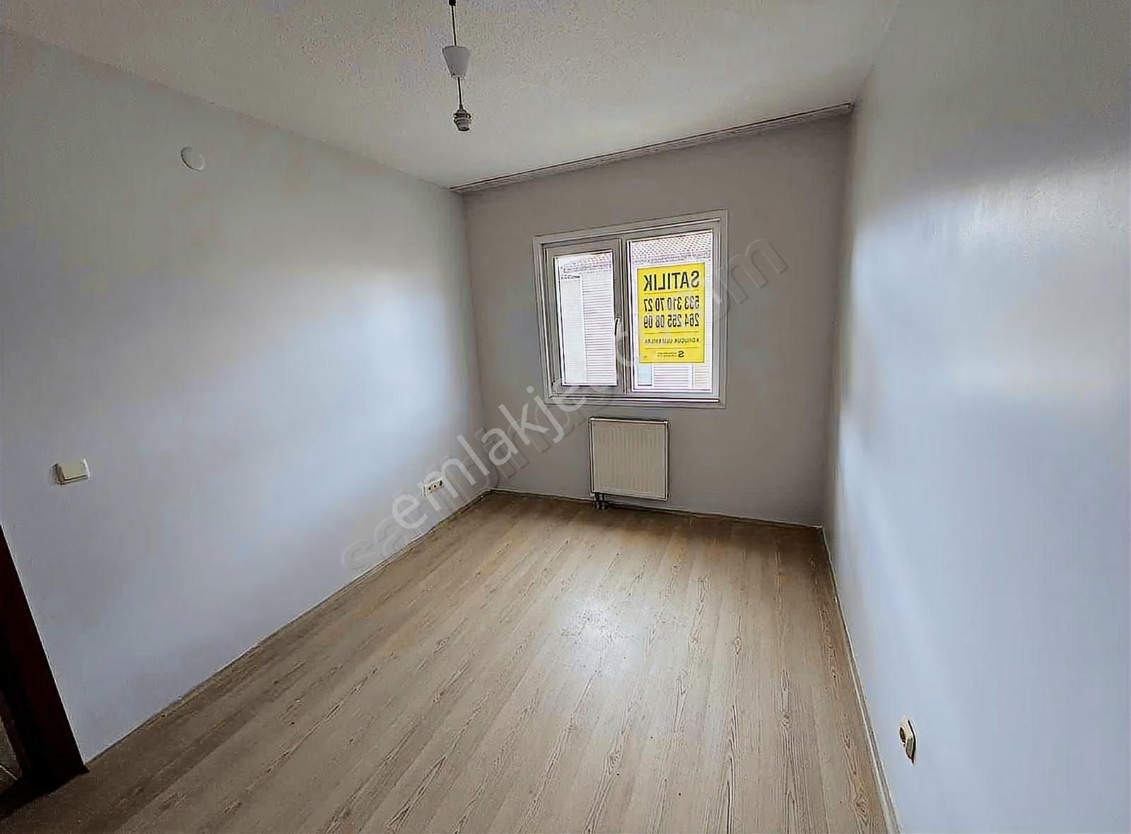 İdealkent Sitesi Ara Kat Yeni Boyalı 2+1 Satılık Daire - Görsel 18